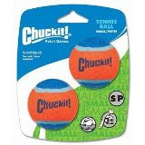 Chuckit! Small Tennis Ball