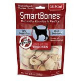 Smartbones Chicken Mini Value Pack 16-count