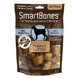 Smartbones Peanut Butter Value Pack 16-count