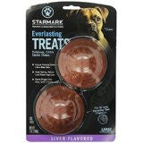 StarMark Everlasting Treats Large Liver