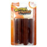 Nylabone Romp 'n Chomp 6ct.