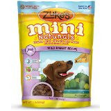 Zuke's Lil' Links Dog Treats Wild Rabbit, 16 oz.