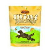 Zuke's Mini Naturals Dog Treats, Chicken