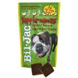 Bil-Jac Yapple-Nanas Dog Treats 4oz