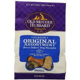 Old Mother Hubbard Original Assortment Small Biscuits