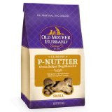 Old Mother Hubbard P-Nutter Small Biscuits 20 oz