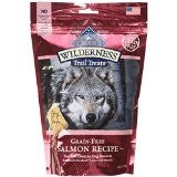 Blue Buffalo Wilderness Trail Treats Grain-Free Salmon Biscuits 10 Oz