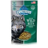 Blue Buffalo Wilderness Wild Bits Trail Treats - Duck - 4oz