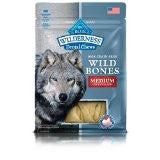 Blue Buffalo Wild Dog Bones 10 oz.