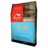 Orijen 6 Fish Grain-Free Formula Dry Dog Food 28.6 lb. Bag