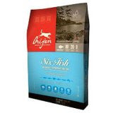 Orijen Fish Dog Food - Orijen Fish Dog Food 15 lb