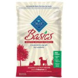 Blue Buffalo Basics Salmon & Potato Dry Dog Food