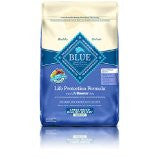 Blue Buffalo Life Protection Dry Adult Dog Food Chicken and Brown Rice Healthy Weight