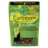 Earthborn Holistic Earthbites Chicken Meal Flavor, 7.5oz