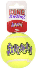 Air KONG Squeaker Tennis Balls