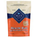 Blue Buffalo Health Bar Treats Pumkno & Cinnamon 16 oz.