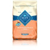 Blue Buffalo Life Protection Dry Puppy Food Chicken and Brown Rice