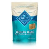 Blue Buffalo Health Bar Treats Fish and Apples and Yogurt 16 oz