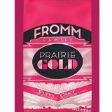 Fromm Prairie Gold Puppy Dry Dog Food