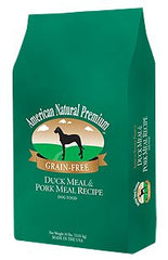 American Natural Premium Duck Meal & Pork Meal Recipe