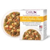 Caru Real Stews for Dogs 12.5oz Chicken