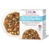 Caru Real Stews for Dogs 12.5oz Turcky