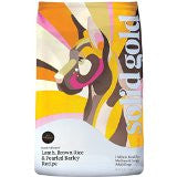 Solid Gold Hund-N-Flocken Dry Dog Food