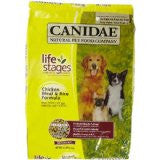 Canidae Life Stages for Dogs Chicken & Rice