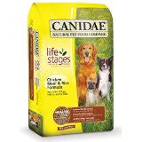 Canidae Life Stages for Dogs Chicken & Rice