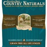 Country Naturals Grain Free Dog Food