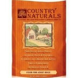 Country Natural Adult Dry Dog Food