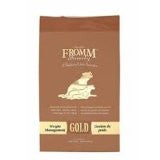 Fromm Weight Management Gold Dog Food - Fromm Weight Management Gold