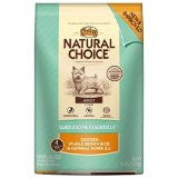 Nutro Natural Choice Dry Dog Food