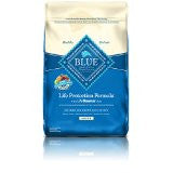 Blue Buffalo Life Protection Dry Adult Dog Food Chicken and Brown Rice