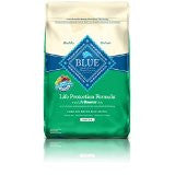 Blue Buffalo Life Protection Dry Adult Dog Food Lamb and Rice