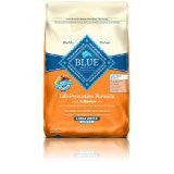 Blue Buffalo Life Protection Dry Adult Dog Food Chicken & Brown Rice Large Breed