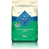 Blue Buffalo Life Protection Dry Adult Dog Food Lamb and Rice