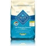 Blue Buffalo Life Protection Dry Adult Dog Food Chciken and Rice Small Bite