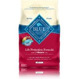 Blue Buffalo Life Protection Dry Adult Dog Food Fish and Sweet Potato