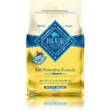 Blue Buffalo Life Protection Dry Adult Dog Food Chicken & Brown Rice Healthy Weight