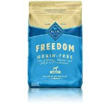 Blue Buffalo Freedom Grain Free Dry Adult Dog Food Chicken