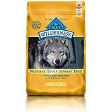 Blue Buffalo Wilderness Grain Free Adult Dog Food Chicken