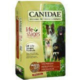 Canidae Life Stages for Dogs Turkey, Chicken, Lamb & Fish