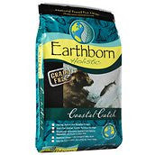 Earthborn Holistic® Coastal Catch™ Natural Dog Food
