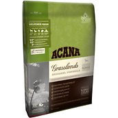 ACANA Grasslands Regional Formula Grain-Free Dry Dog Food