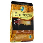 Earthborn Holistic® Great Plains Feast™ Natural Dog Food