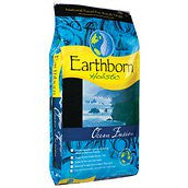 Earthborn Holistic® Ocean Fusion™ Natural Dog Food