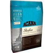 ACANA Pacifica Regional Formula Grain-Free Dry Dog Food