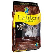 Earthborn Holistic® Primitive Natural™ Grain-Free Dog Food