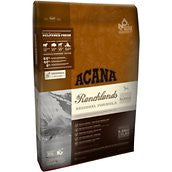 ACANA Ranchland Regional Formula Grain-Free Dry Dog Food